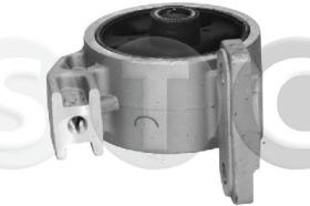 STC T448517 - SOPORTE MOTOR KIA RIO DEL DER