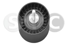 STC T449347 - RODILLO TENSOR CORREA ALTERNADOR JUMPER