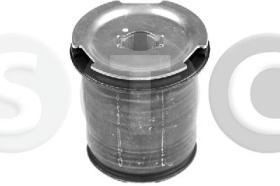 STC T452608 - SILENTBLOC BRAZO SUSPENSION 500X TRAS