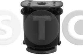 STC T453974 - SILENTBLOC CUERPO DEL EJE A3GTGT TRAS