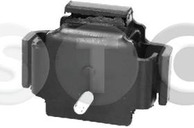 STC T454049 - SOPORTE MOTOR LAND CRUISER DEL