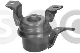 STC T454085 - SOPORTE MOTOR TOYOTA RAV 4 DELDERR