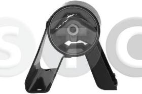 STC T454094 - SOPORTE MOTOR SUZUKI ALTO TRAS