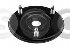 STC T456175 - SOPORTE AMORTIGUADOR NISSAN NP300 NAVARA DEL