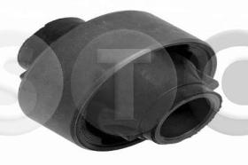 STC T458841 - SILENTBLOC BRAZO SUSPENSION URBAN CRUISER TRAS