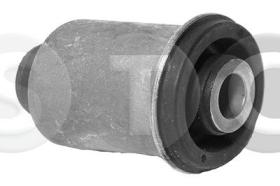 STC T458846 - SILENTBLOC BRAZO SUSPENSION NISSAN NP300 NAVARA INF