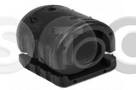 STC T458851 - SILENTBLOC BRAZO SUSPENSION NISSAN 100 NX DEL IZQ