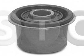STC T458869 - SILENTBLOC BRAZO SUSPENSION TOYOTA HILUX VI DEL