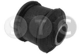 STC T458872 - SILENTBLOC BRAZO SUSPENSION MITSUBISHI PAJERO I TRAS