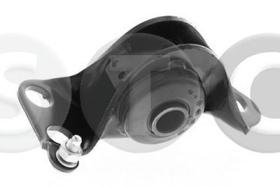 STC T458884 - SILENTBLOC BRAZO SUSPENSION CIVIC V DEL INF