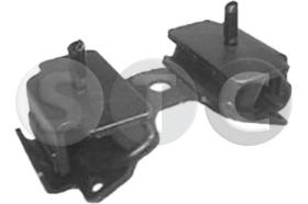 STC T459995 - SOPORTE MOTOR LAND CRUISER TRAS