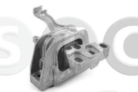 STC T460004 - SOPORTE MOTOR SEAT LEON DER