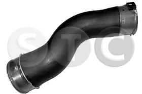 STC T479316 - MGTO TURBO AX5A DER