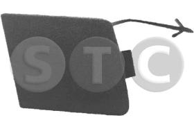 STC T491002 - CUBIERTA PARACHOQUES FIAT DUCATO DEL