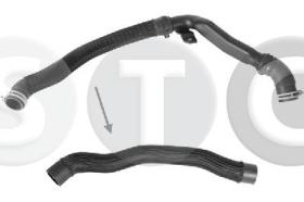STC T494817 - MGTO RADIADOR TRANSIT INF