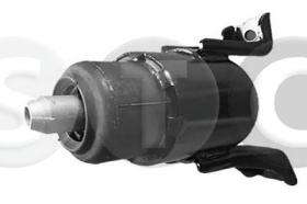 STC T423332 - SOPORTE MOTOR MAZDA 6 DER
