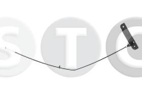 STC T443588 - MANECILLA PUERTA  áTRANSIT CONNECT