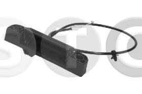 STC T443590 - MANECILLA PUERTA  TRANSIT CONNECT