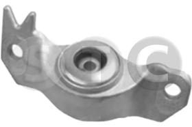 STC T447045 - SOPORTE AMORTIGUADOR INSIGNIAAA TRAS IZQ
