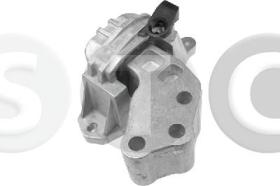 STC T449116 - SOPORTE MOTOR 500X DEL DER