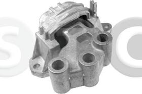 STC T449121 - SOPORTE MOTOR 500X DEL DER
