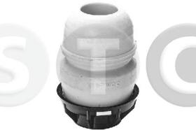 STC T451321 - TOPE POLIURETANO SUSPENSIóN CINQUECENTO TRAS