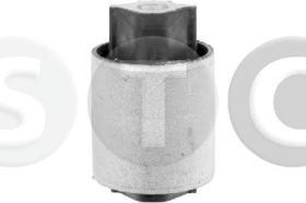 STC T452607 - SILENTBLOC BRAZO SUSPENSION 500X TRAS IZQ