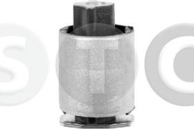 STC T452609 - SILENTBLOC BRAZO SUSPENSION 500X TRAS