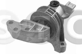 STC T454179 - SOPORTE MOTOR MITO DEL DER