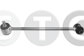 STC T459533 - KIT BIELETA BARRA ESTABILIZADORA CLASSE C DEL
