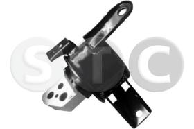 STC T459996 - SOPORTE MOTOR SPARK DEL DER