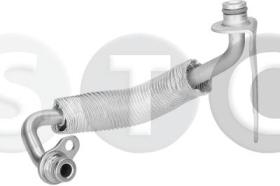 STC T492564 - TUBO ACEITE TURBO X1