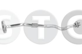 STC T492633 - TUBO ACEITE TURBO ASTRA-K