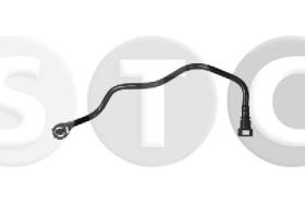 STC T492757 - TUBO DE GASOLINA OPEL INSIGNIAAA TRAS