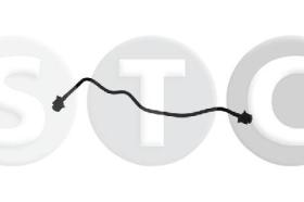 STC T492768 - TUBO DE AGUA FORD FOCUS -C-MAX