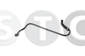 STC T492771 - TUBO DE AGUA FORD MONDEO