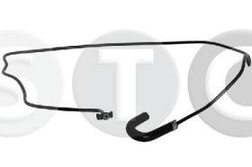 STC T492772 - TUBO DE AGUA FORD MONDEO