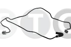 STC T492773 - TUBO DE AGUA FORD C-MAX - KUGA- FOCUSS