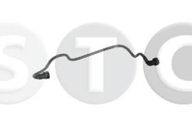 STC T492777 - TUBO DE GASOLINA FIAT LINEA