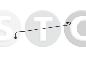 STC T492782 - TUBO DE AGUA PEUGEOT 206