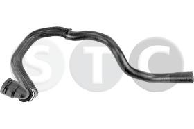 STC T494695 - MGTO REFRIGERACIóN S 500