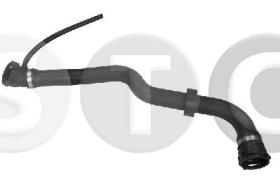 STC T494737 - MGTO RADIADOR 5 (E39) SUP