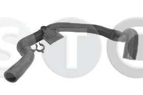 STC T494821 - MGTO RADIADOR TRANSIT