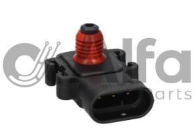 ALFA E - PARTS AF00001 - SENSOR PRESIóN SISTEMA ADMISIóN AIRE - MAP