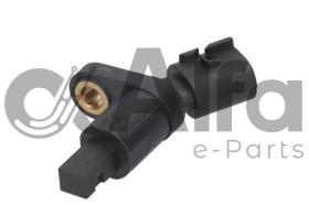 ALFA E - PARTS AF00004 - SENSOR ABS