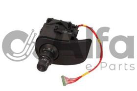 ALFA E - PARTS AF00038 - COLUMNA áNGULO DIRECCIóN