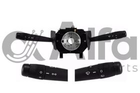 ALFA E - PARTS AF00059 - COLUMNA áNGULO DIRECCIóN