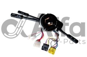 ALFA E - PARTS AF00066 - COLUMNA áNGULO DIRECCIóN