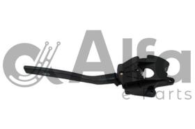 ALFA E - PARTS AF00076 - COLUMNA áNGULO DIRECCIóN