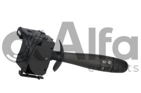ALFA E - PARTS AF00083 - COLUMNA áNGULO DIRECCIóN